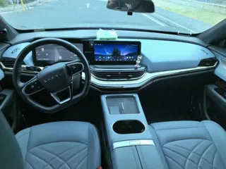 Chery Comfort Home 2024 купить из Китая, цена 2 864 000 ₽ — Suifenhe Auto