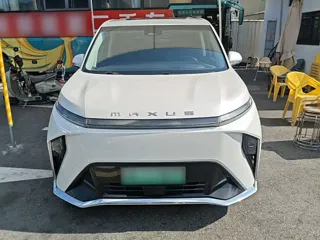 Maxus Dajia 9 2023 купить из Китая, цена 5 270 000 ₽ — Suifenhe Auto