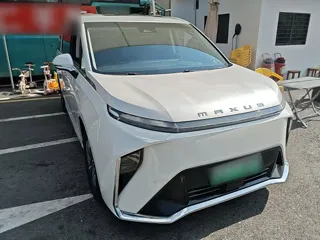 Maxus Dajia 9 2023 купить из Китая, цена 5 270 000 ₽ — Suifenhe Auto