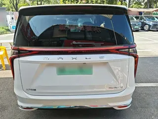 Maxus Dajia 9 2023 купить из Китая, цена 5 270 000 ₽ — Suifenhe Auto