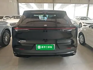 Venucia Da V DD-i 2024 купить из Китая, цена 3 161 000 ₽ — Suifenhe Auto