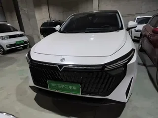 Venucia Da V DD-i 2024 купить из Китая, цена 3 007 000 ₽ — Suifenhe Auto