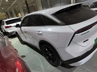 Venucia Da V DD-i 2024 купить из Китая, цена 3 007 000 ₽ — Suifenhe Auto