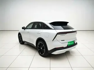 Venucia Da V DD-i 2024 купить из Китая, цена 3 007 000 ₽ — Suifenhe Auto