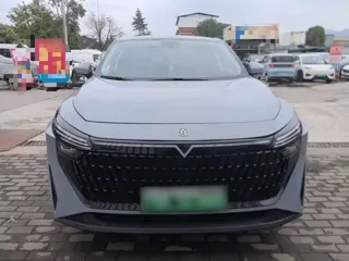 Venucia Da V DD-i 2024 купить из Китая, цена 3 113 000 ₽ — Suifenhe Auto