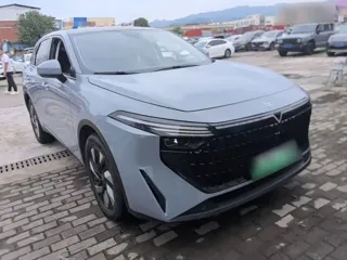 Venucia Da V DD-i 2024 купить из Китая, цена 3 113 000 ₽ — Suifenhe Auto