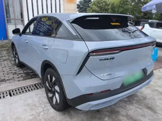 Venucia Da V DD-i 2024 купить из Китая, цена 3 113 000 ₽ — Suifenhe Auto