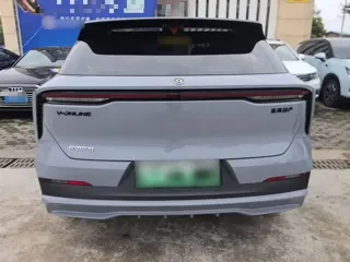 Venucia Da V DD-i 2024 купить из Китая, цена 3 113 000 ₽ — Suifenhe Auto