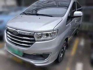 JAC Refine E3 2023 купить из Китая, цена 3 461 000 ₽ — Suifenhe Auto