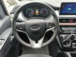 JAC Refine E3 2023 купить из Китая, цена 3 461 000 ₽ — Suifenhe Auto