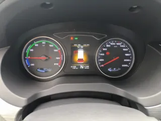 JAC Refine E3 2023 купить из Китая, цена 3 461 000 ₽ — Suifenhe Auto