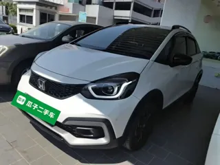 Honda Life 2023 купить из Китая, цена 1 487 000 ₽ — Suifenhe Auto