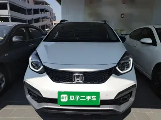 Honda Life 2023 купить из Китая, цена 1 487 000 ₽ — Suifenhe Auto