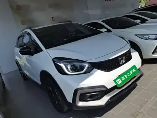 Honda Life 2023 купить из Китая, цена 1 487 000 ₽ — Suifenhe Auto
