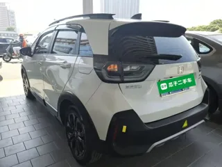 Honda Life 2023 купить из Китая, цена 1 487 000 ₽ — Suifenhe Auto