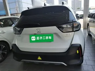 Honda Life 2023 купить из Китая, цена 1 487 000 ₽ — Suifenhe Auto