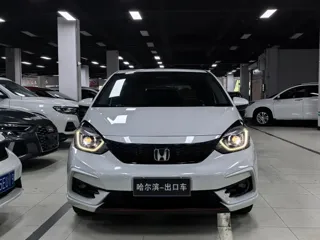 Honda Life 2023 купить из Китая, цена 1 483 000 ₽ — Suifenhe Auto