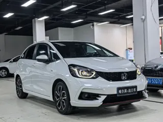 Honda Life 2023 купить из Китая, цена 1 483 000 ₽ — Suifenhe Auto