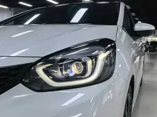 Honda Life 2023 купить из Китая, цена 1 483 000 ₽ — Suifenhe Auto