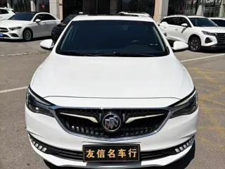 Buick Excelle GT 2021 купить из Китая, цена 1 283 000 ₽ — Suifenhe Auto