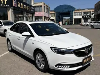 Buick Excelle GT 2021 купить из Китая, цена 1 283 000 ₽ — Suifenhe Auto
