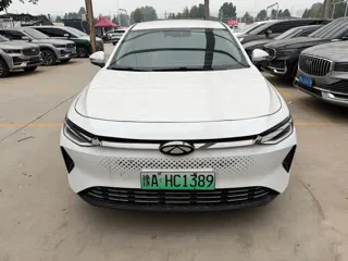 Chery A8 2024 купить из Китая, цена 2 347 000 ₽ — Suifenhe Auto