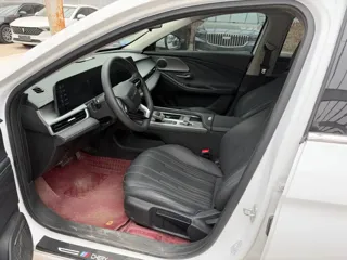Chery A8 2024 купить из Китая, цена 2 347 000 ₽ — Suifenhe Auto