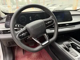 Chery A8 2024 купить из Китая, цена 2 347 000 ₽ — Suifenhe Auto