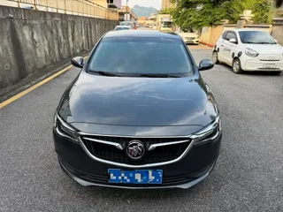 Buick Excelle GT 2021 купить из Китая, цена 1 284 000 ₽ — Suifenhe Auto