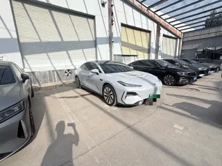 Geely E8 2024 купить из Китая, цена 3 505 000 ₽ — Suifenhe Auto