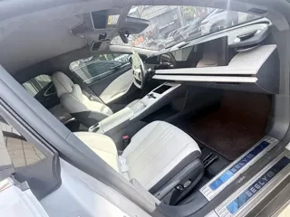 Geely E8 2024 купить из Китая, цена 3 505 000 ₽ — Suifenhe Auto