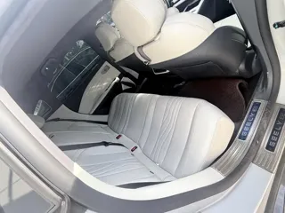 Geely E8 2024 купить из Китая, цена 3 505 000 ₽ — Suifenhe Auto