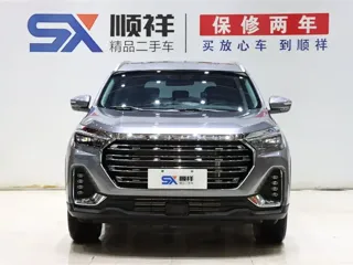 Jetour X90 Plus 2024 купить из Китая, цена 2 788 000 ₽ — Suifenhe Auto