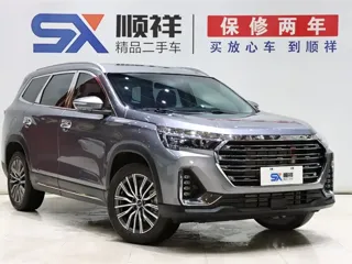 Jetour X90 Plus 2024 купить из Китая, цена 2 788 000 ₽ — Suifenhe Auto