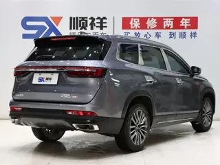 Jetour X90 Plus 2024 купить из Китая, цена 2 788 000 ₽ — Suifenhe Auto