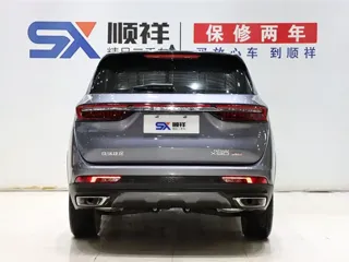 Jetour X90 Plus 2024 купить из Китая, цена 2 788 000 ₽ — Suifenhe Auto