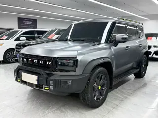 Jetour Traveller 2024 купить из Китая, цена 3 985 000 ₽ — Suifenhe Auto