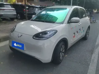 Wuling Bingo 2024 купить из Китая, цена 1 012 000 ₽ — Suifenhe Auto