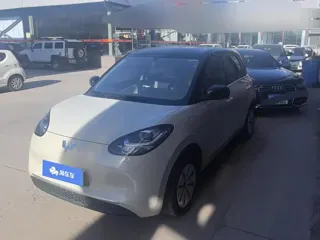 Wuling Bingo 2023 купить из Китая, цена 1 153 000 ₽ — Suifenhe Auto