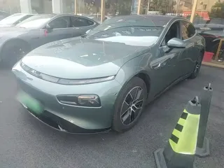 Xpeng P7 2023 купить из Китая, цена 4 798 000 ₽ — Suifenhe Auto