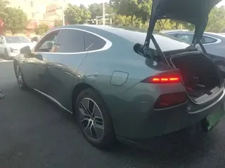 Xpeng P7 2023 купить из Китая, цена 4 798 000 ₽ — Suifenhe Auto
