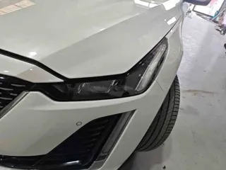 Cadillac CT5 2024 купить из Китая, цена 4 424 000 ₽ — Suifenhe Auto