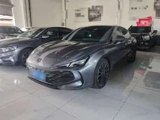 MG 7 2024 купить из Китая, цена 3 325 000 ₽ — Suifenhe Auto