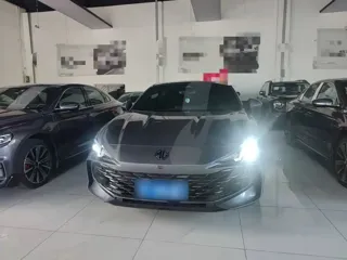 MG 7 2024 купить из Китая, цена 3 325 000 ₽ — Suifenhe Auto
