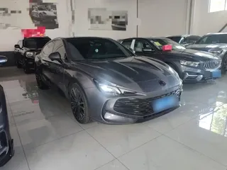 MG 7 2024 купить из Китая, цена 3 325 000 ₽ — Suifenhe Auto