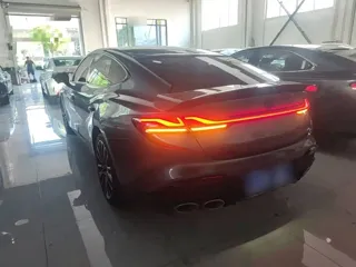 MG 7 2024 купить из Китая, цена 3 325 000 ₽ — Suifenhe Auto