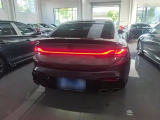 MG 7 2024 купить из Китая, цена 3 325 000 ₽ — Suifenhe Auto