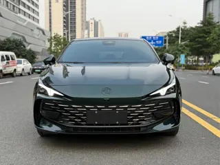 MG 7 2024 купить из Китая, цена 3 179 000 ₽ — Suifenhe Auto