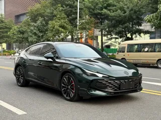 MG 7 2024 купить из Китая, цена 3 179 000 ₽ — Suifenhe Auto