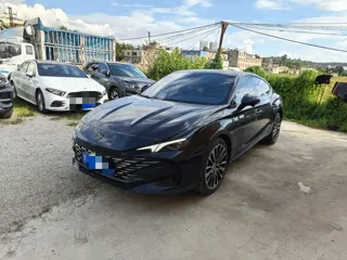 MG 7 2024 купить из Китая, цена 3 146 000 ₽ — Suifenhe Auto